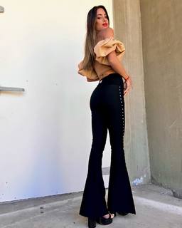 Agustina Casanova feet photo 13