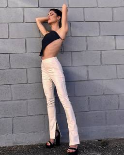 Agustina Casanova feet photo 10