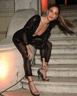 Agustina Casanova feet photo 5