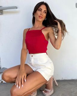 Agustina Casanova feet photo 20