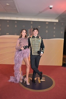 Agustina Casanova feet photo 20
