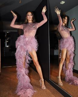Agustina Casanova feet photo 17