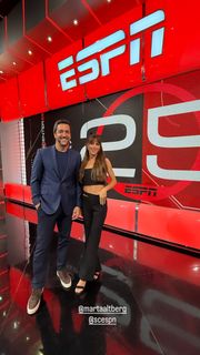 Agustina Casanova feet photo 7