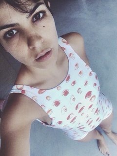 Agustina Cherri feet photo 14