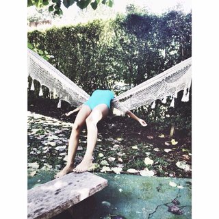 Agustina Cherri feet photo 13