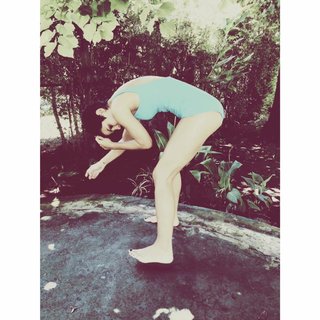 Agustina Cherri feet photo 12
