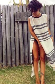Agustina Cherri feet photo 11