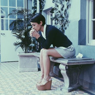 Agustina Cherri feet photo 7