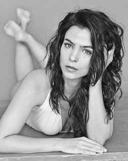 Agustina Cherri feet photo 20