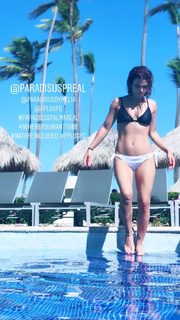 Agustina Cherri feet photo 13