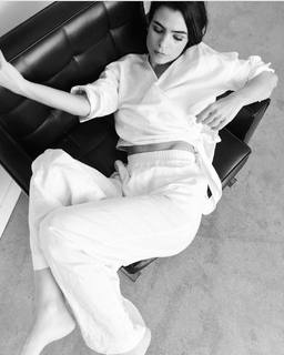 Agustina Cherri feet photo 7