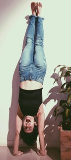 Agustina Cherri feet photo 3