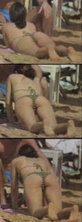 Agustina Cherri feet photo 3