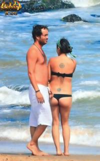 Agustina Cherri feet photo 11