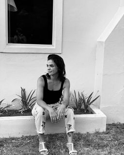 Agustina Cherri feet photo 13