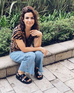 Agustina Cherri feet photo 10