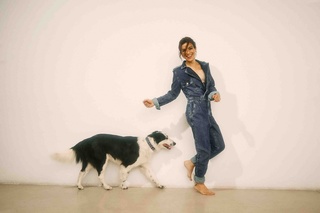 Agustina Cherri feet photo 8