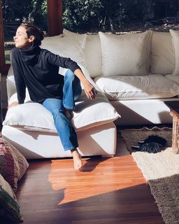 Agustina Cherri feet photo 6