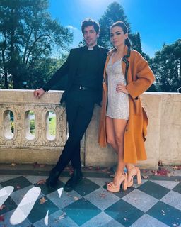 Agustina Cherri feet photo 5