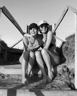 Agustina Cherri feet photo 3