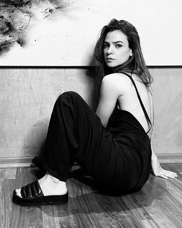 Agustina Cherri feet photo 19