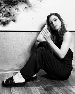 Agustina Cherri feet photo 18