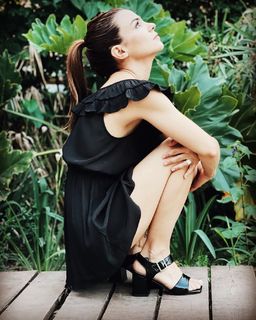 Agustina Cherri feet photo 15