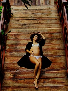 Agustina Cherri feet photo 15