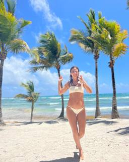 Agustina Cherri feet photo 10