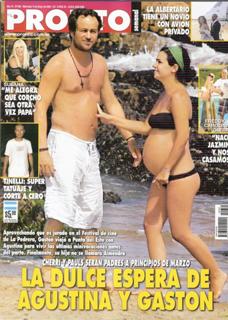 Agustina Cherri feet photo 12