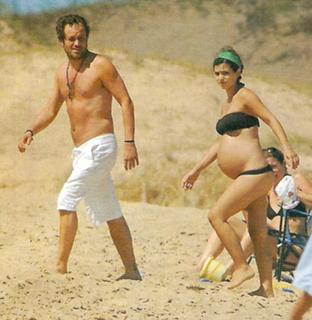 Agustina Cherri feet photo 10