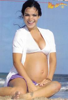 Agustina Cherri feet photo 9