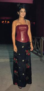 Agustina Cherri feet photo 6