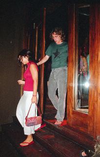 Agustina Cherri feet photo 20