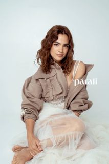 Agustina Cherri feet photo 10