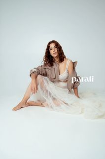 Agustina Cherri feet photo 8