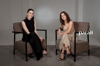 Agustina Cherri feet photo 6