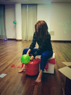 Agustina Kämpfer feet photo 14