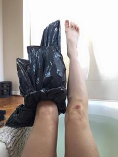 Agustina Kämpfer feet photo 5