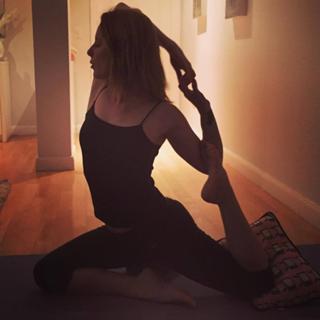 Agustina Kämpfer feet photo 17