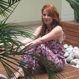 Agustina Kämpfer feet photo 13