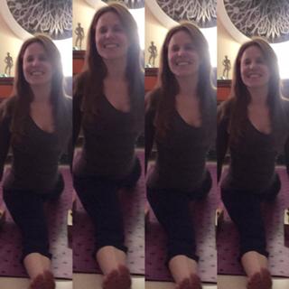 Agustina Kämpfer feet photo 16