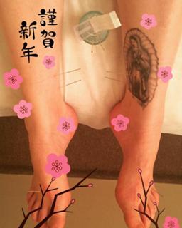 Agustina Kämpfer feet photo 15