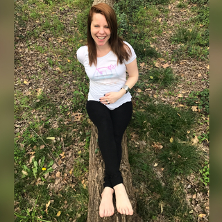 Agustina Kämpfer feet photo 8