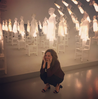 Agustina Kämpfer feet photo 7