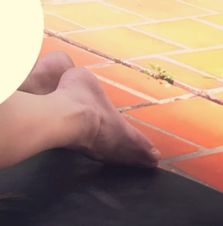 Agustina Kämpfer feet photo 18