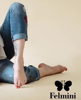 Agustina Kämpfer feet photo 17