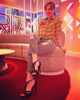 Agustina Kämpfer feet photo 16