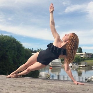 Agustina Kämpfer feet photo 13