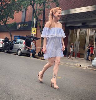 Agustina Kämpfer feet photo 18